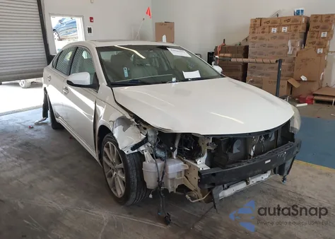 2013 Toyota Avalon Xle Touring from USA, damaged, VIN 4T1BK1EB5DU039566